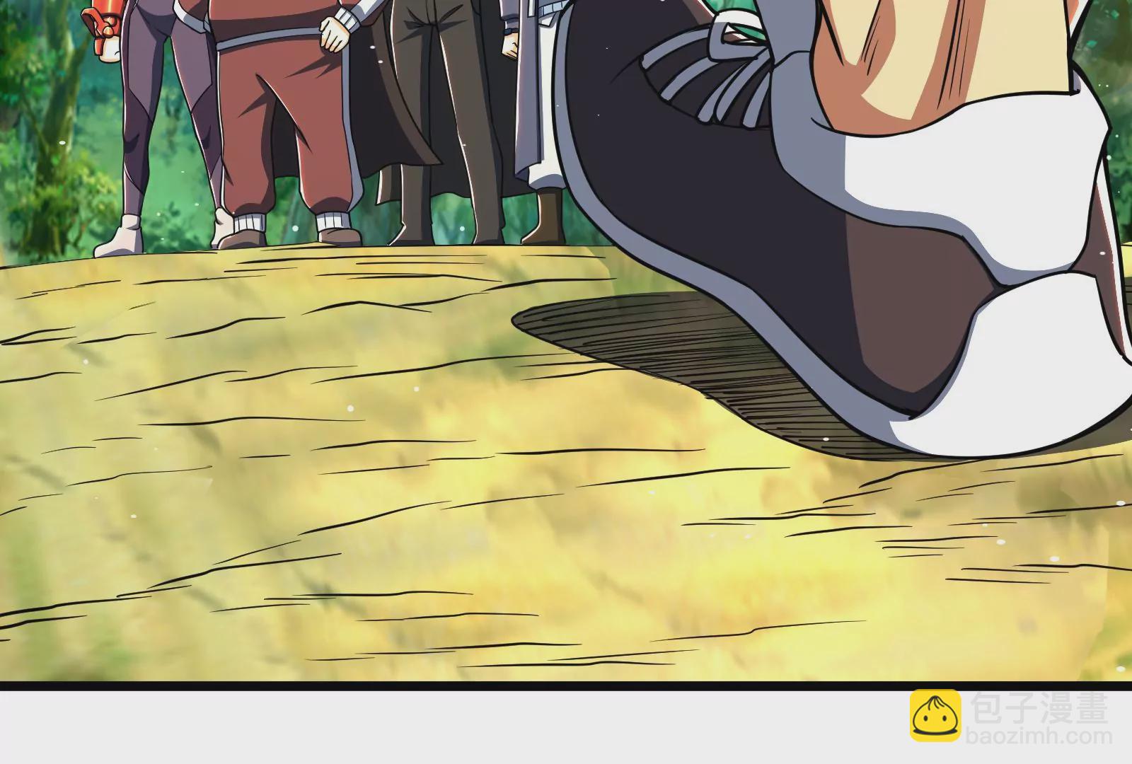 古神遊戲 - 第73話 封鎖！陸王團的目標(2/3) - 6